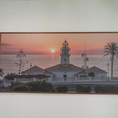 Casa Vistalmar בית נופש *