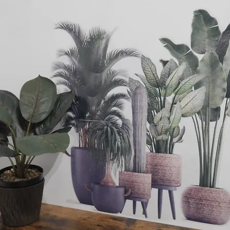 Casa Vistalmar * קויירה