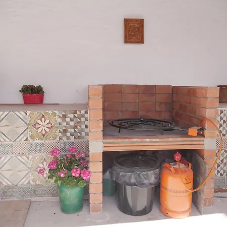 בית נופש Casa Vistalmar