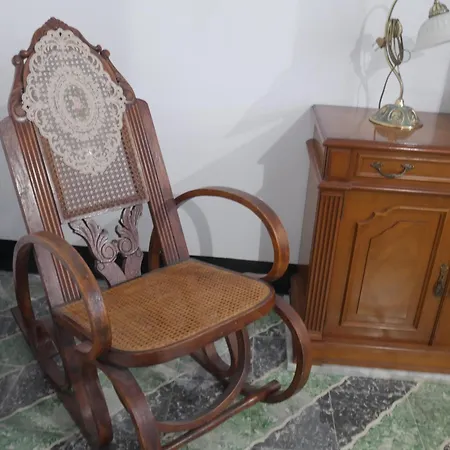 Casa Vistalmar קויירה