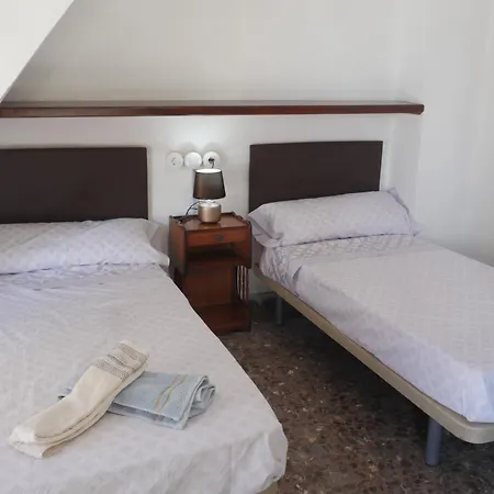 Casa Vistalmar קויירה