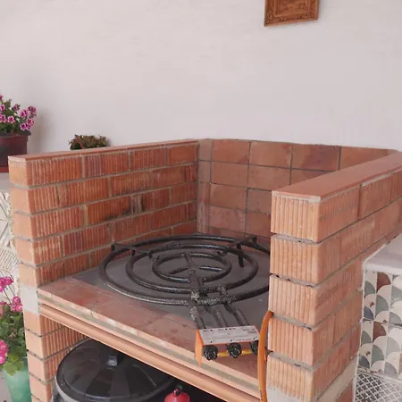 Feriehus Casa Vistalmar Cullera
