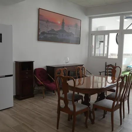 Casa Vistalmar קויירה