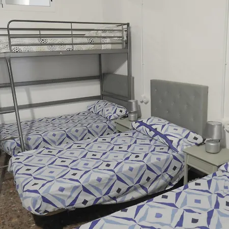 Casa Vistalmar * קויירה