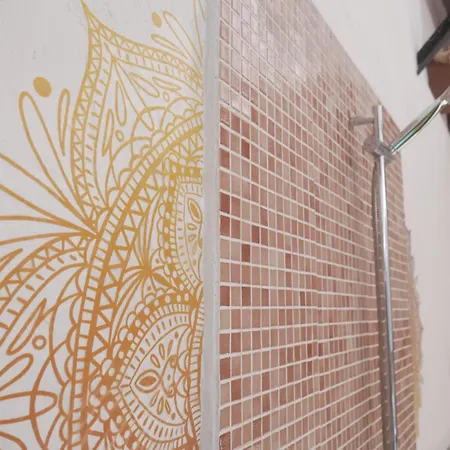 בית נופש Casa Vistalmar *