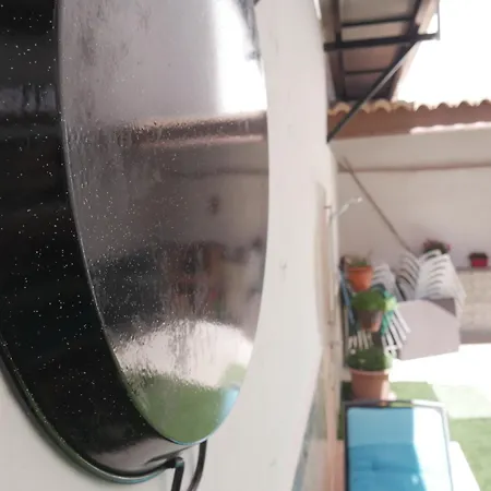 Casa Vistalmar بيت للعطل *