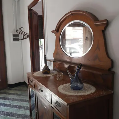 Casa Vistalmar * كولرا