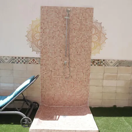 Casa Vistalmar