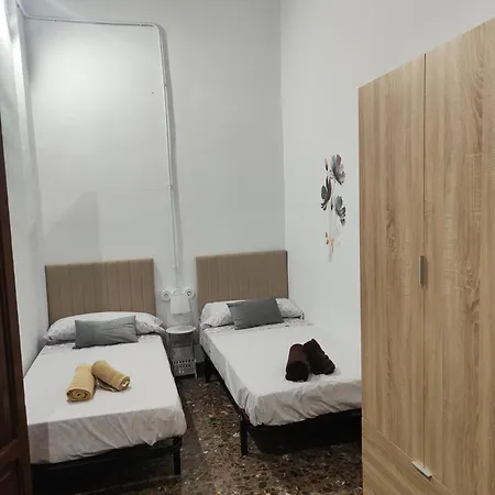 Casa Vistalmar بيت للعطل كولرا