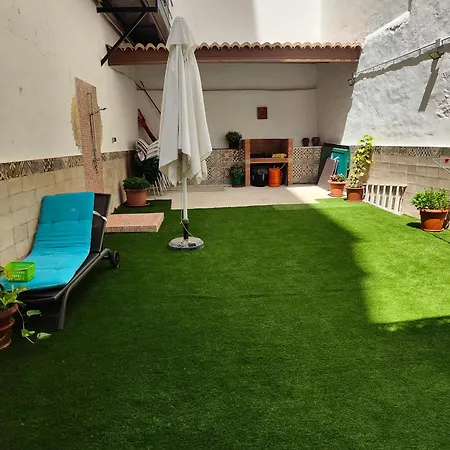 Casa Vistalmar
