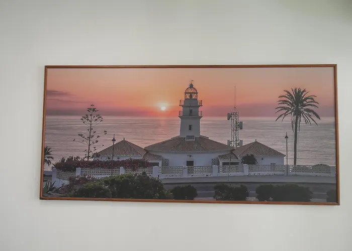 Casa Vistalmar 度假居 *