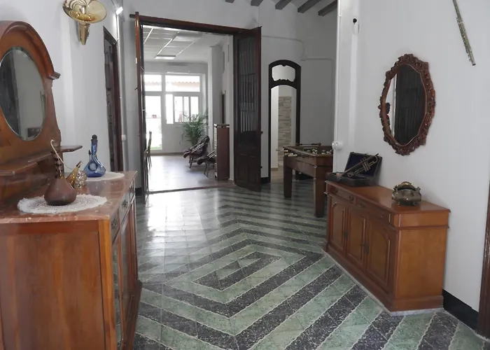Casa Vistalmar