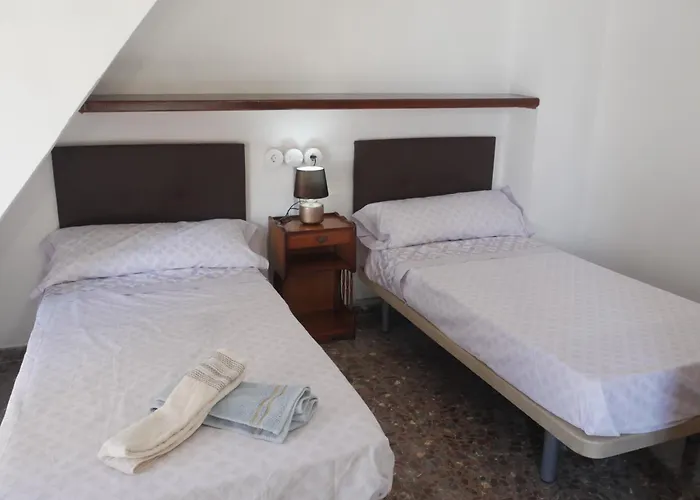 Casa Vistalmar 库列拉
