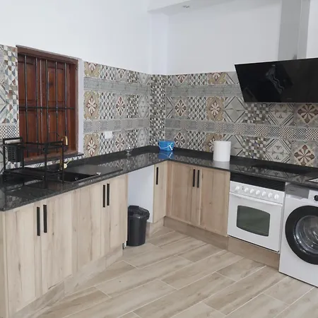 Casa Vistalmar Dom wakacyjny *