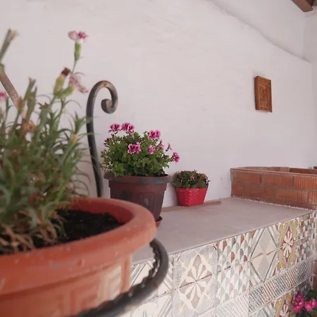 Dom wakacyjny Casa Vistalmar *