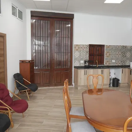 Casa Vistalmar Cullera