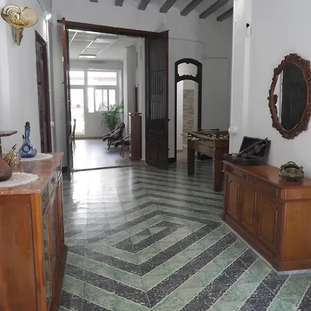 Casa Vistalmar