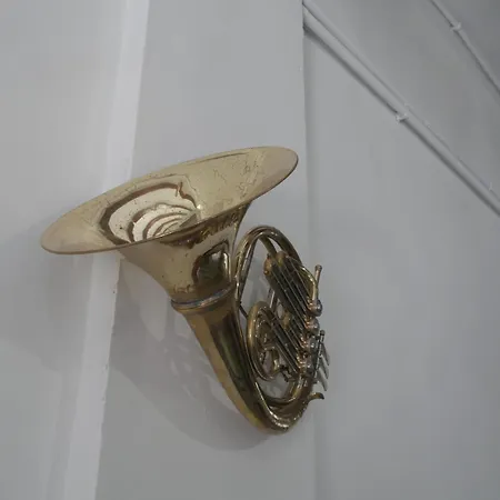 Дом отдыха Casa Vistalmar Кульера