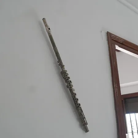 Casa Vistalmar Dom wakacyjny Cullera