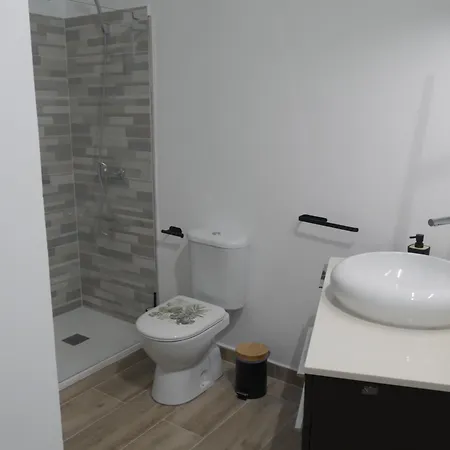 別荘 Casa Vistalmar クリェラ