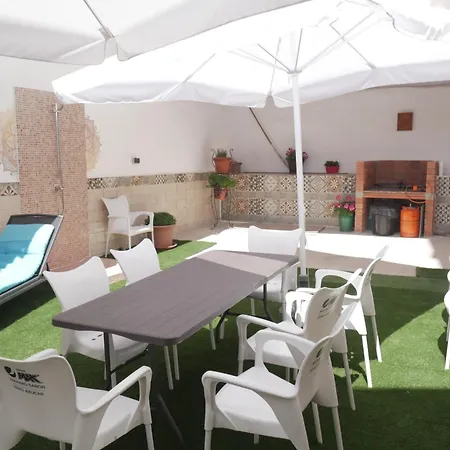 Casa Vistalmar *