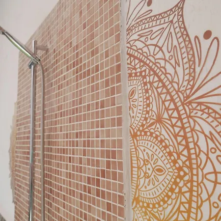 Casa Vistalmar Dom wakacyjny