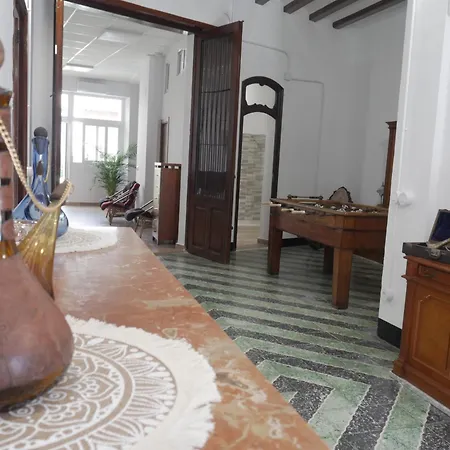 Casa Vistalmar * Cullera