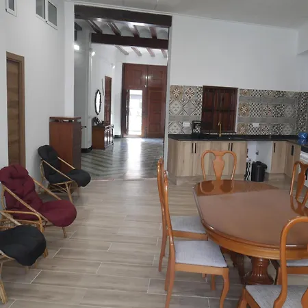 Casa Vistalmar *
