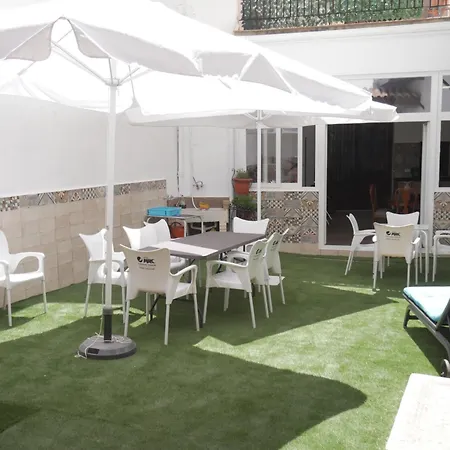 Casa Vistalmar Cullera