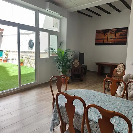Casa Vistalmar * クリェラ