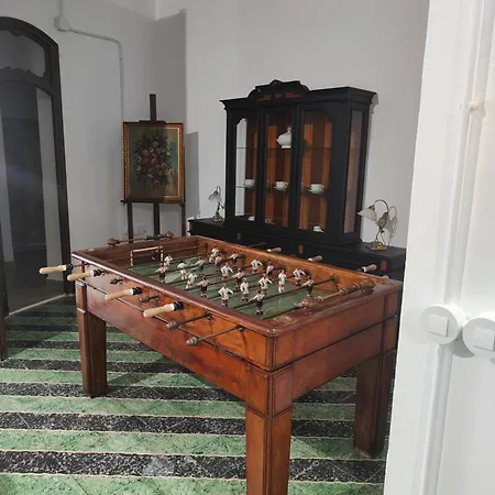 Casa Vistalmar 別荘 クリェラ