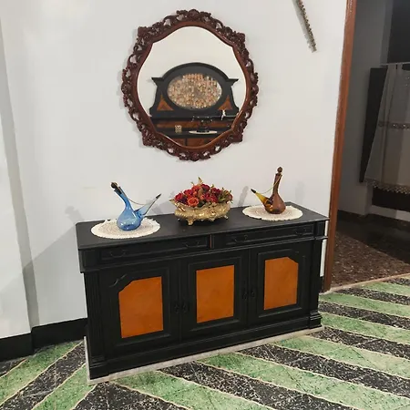 Casa Vistalmar Dom wakacyjny *