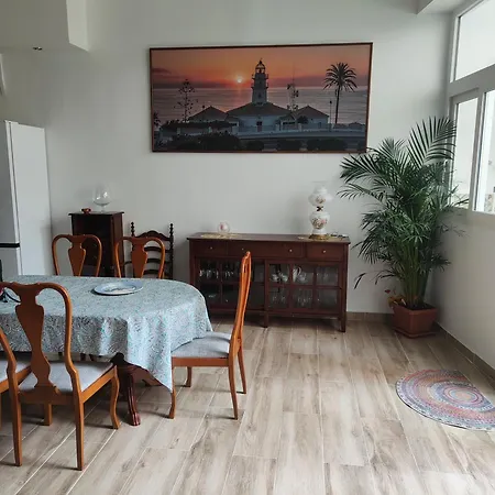 Casa Vistalmar *